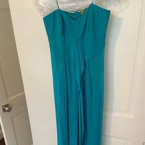 Nicole Miller long dress